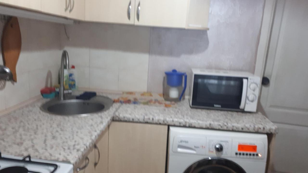 Apartamenty Gagarina Kryvy Rih Extérieur photo