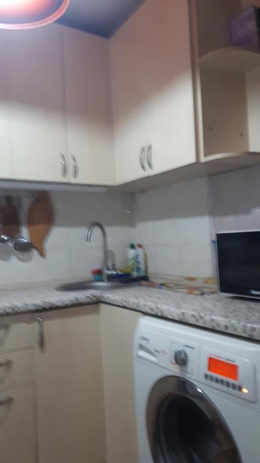 Apartamenty Gagarina Kryvy Rih Extérieur photo