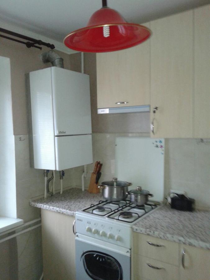 Apartamenty Gagarina Kryvy Rih Extérieur photo