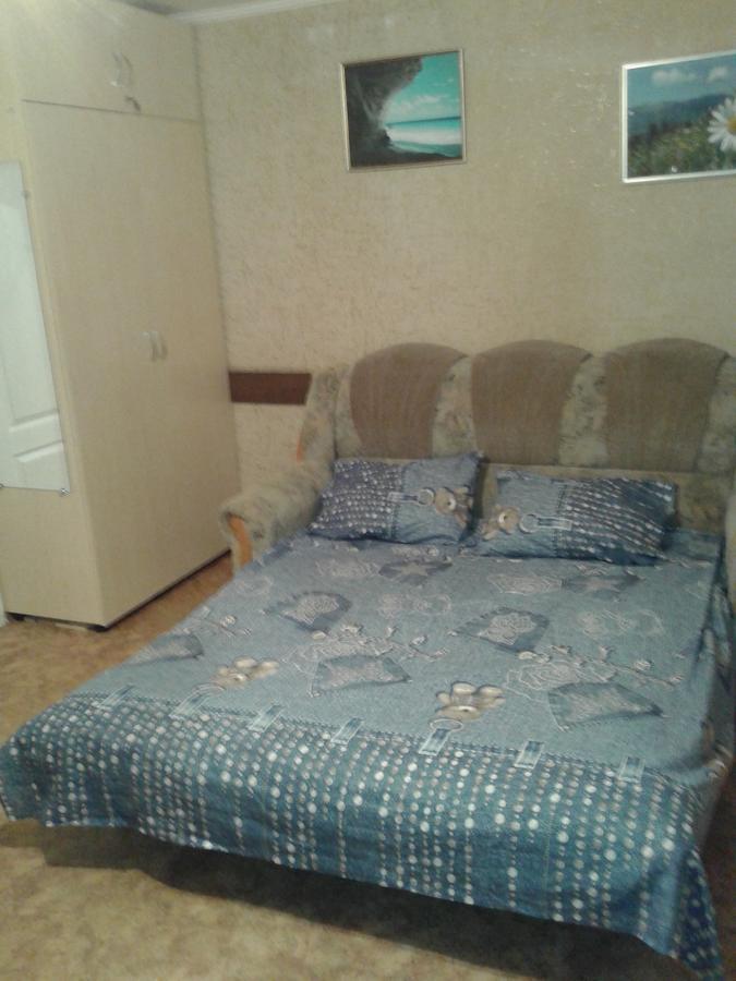 Apartamenty Gagarina Kryvy Rih Extérieur photo